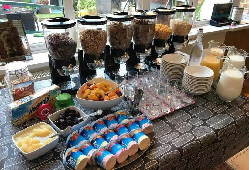 پانسیون The Bayridge Guest House