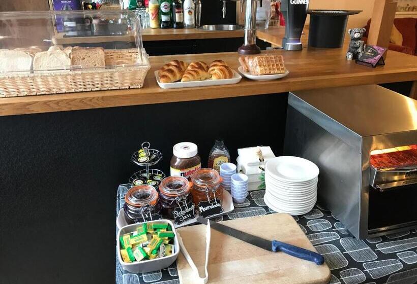 膳宿费 The Bayridge Guest House