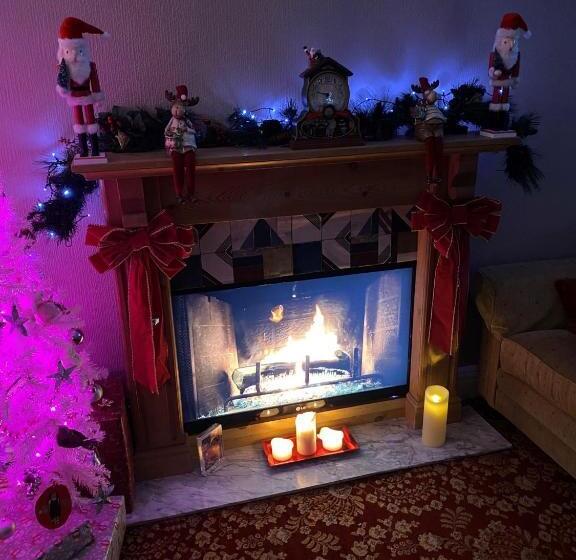 膳宿费 The Bayridge Guest House