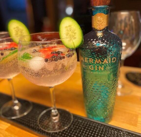 膳宿费 The Bayridge Guest House