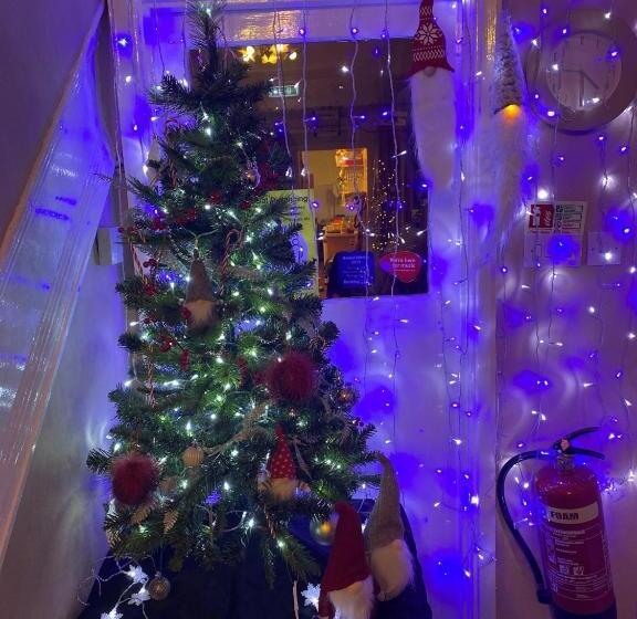 膳宿费 The Bayridge Guest House