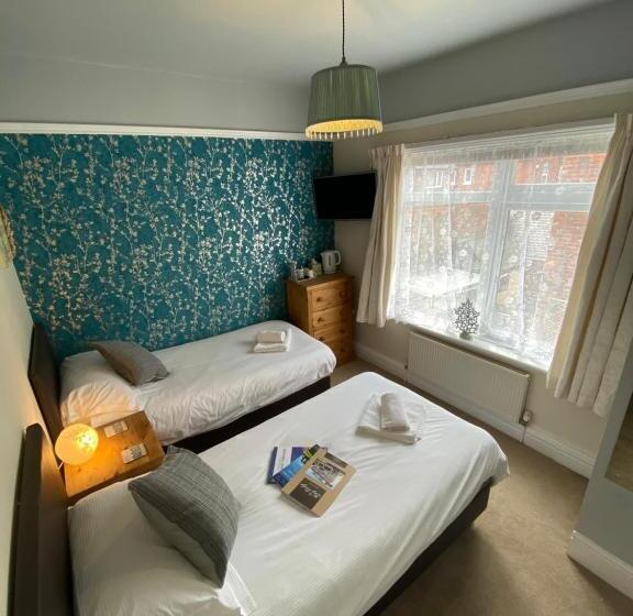 膳宿费 The Bayridge Guest House