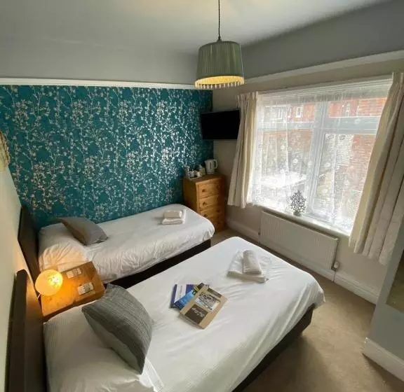 پانسیون The Bayridge Guest House