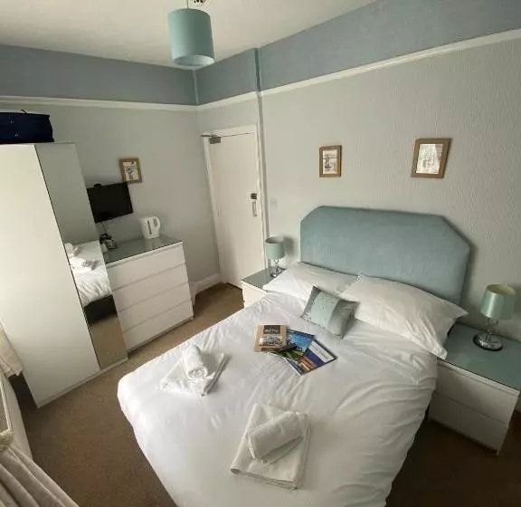 پانسیون The Bayridge Guest House