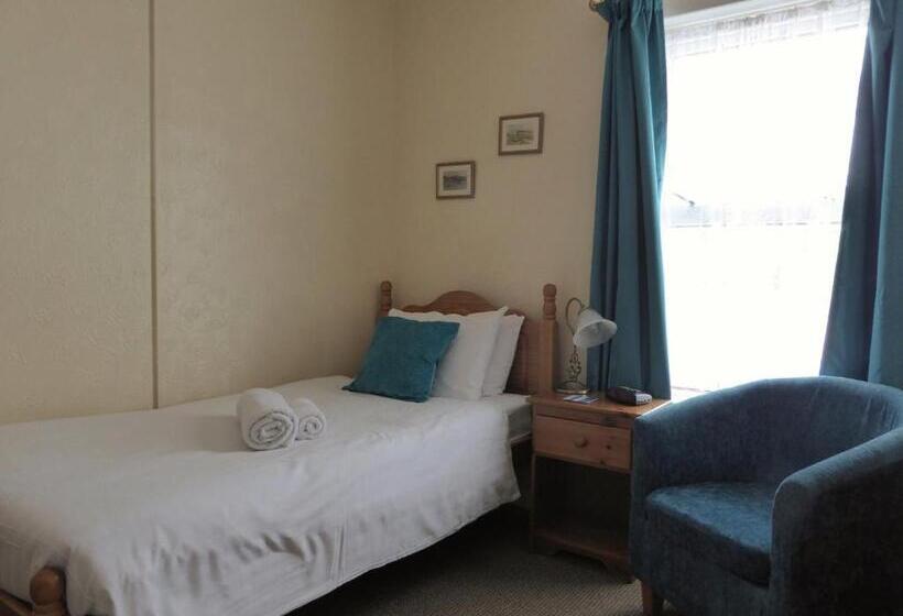 Pensione The Denewood