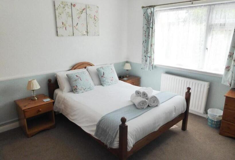 Pensione The Denewood