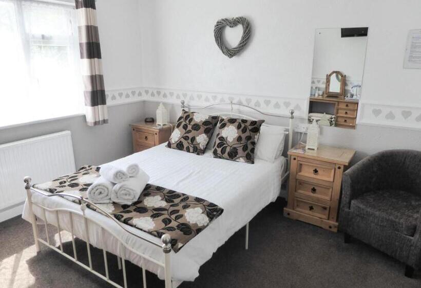 Pensione The Denewood