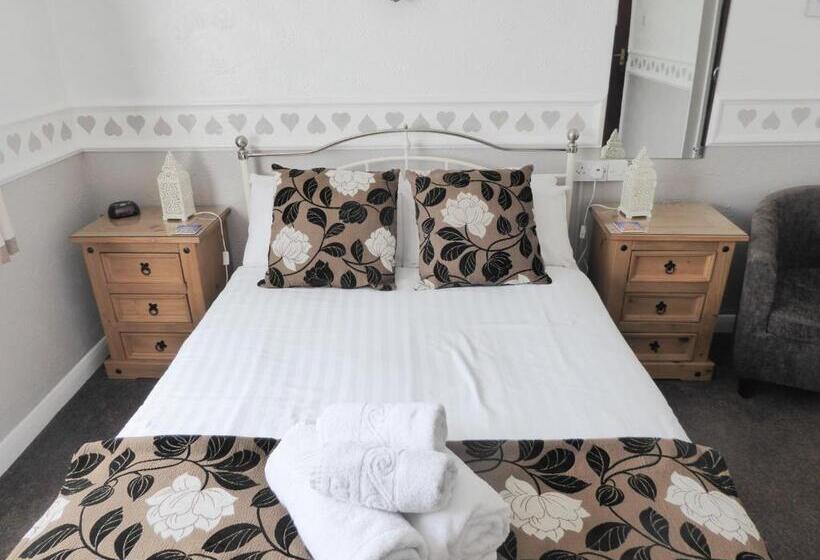 Pensione The Denewood