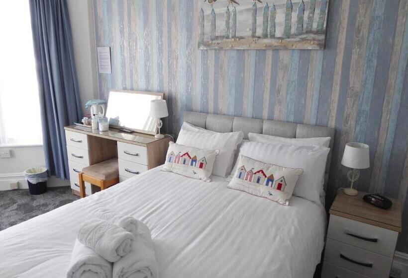 Pensione The Denewood