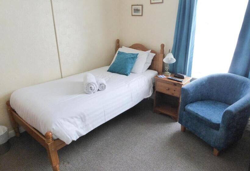 Pensjonat The Denewood