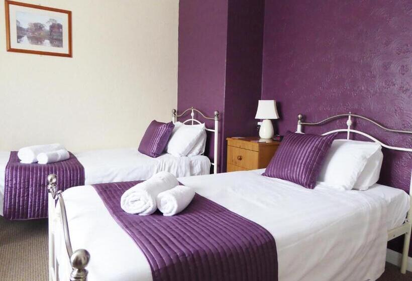 Pensione The Denewood