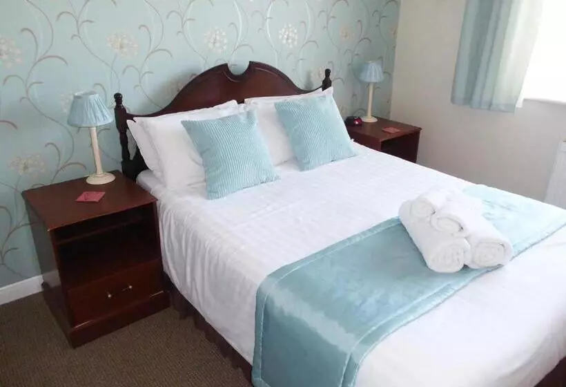 پانسیون The Denewood