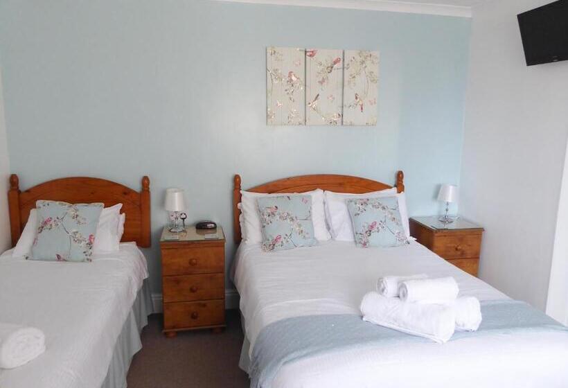 Pensione The Denewood