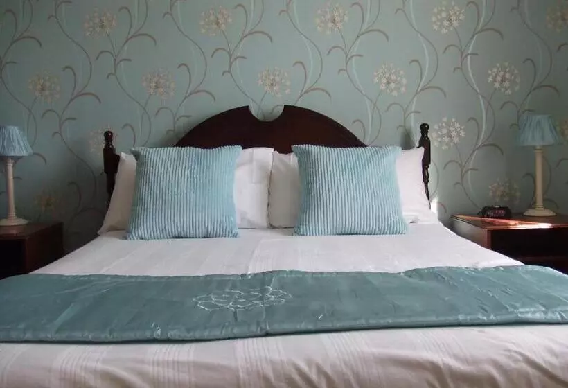 پانسیون The Denewood