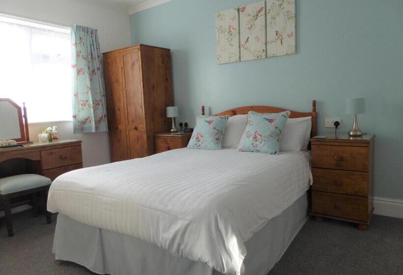 Pensione The Denewood