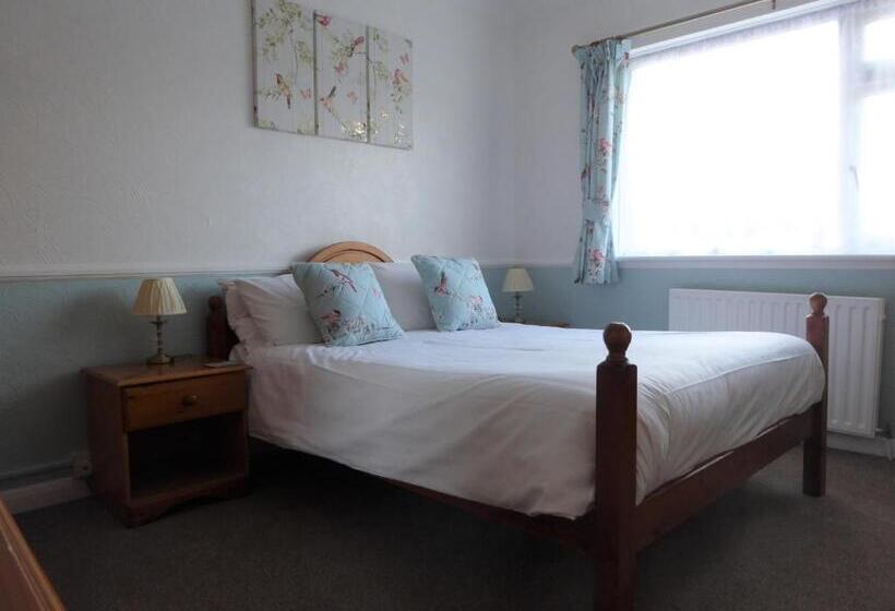 Pensione The Denewood