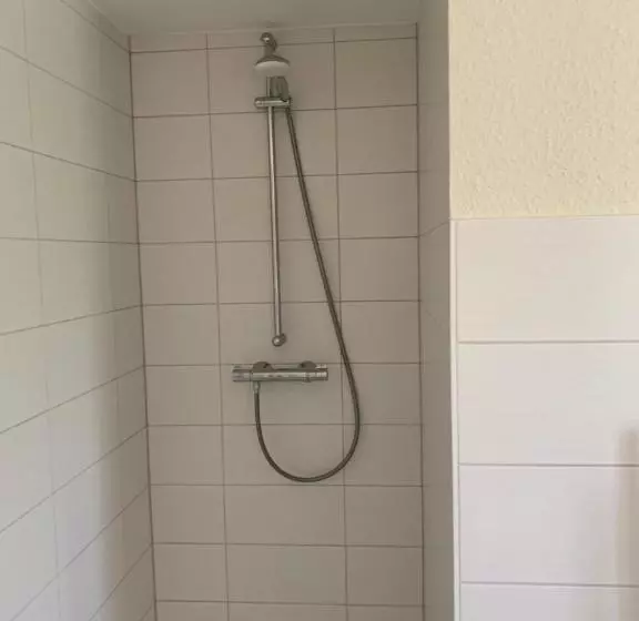 ユースホステル Dat Lütte Steak  & Burgerhus