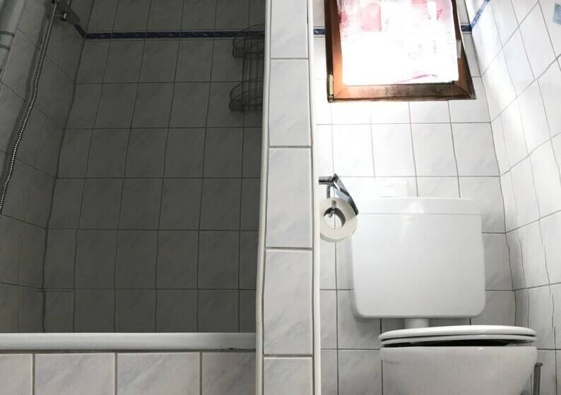 Общежитие Gästehaus Kampik