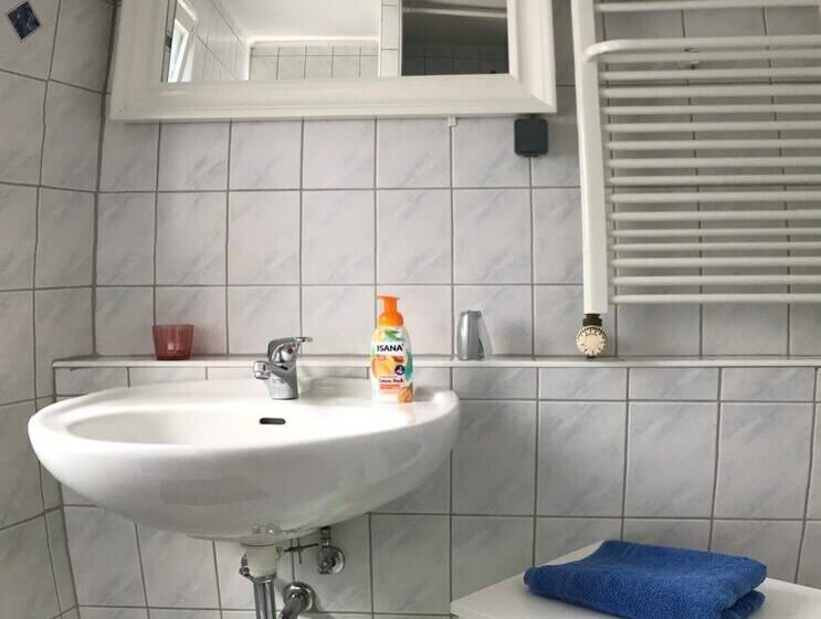 Общежитие Gästehaus Kampik