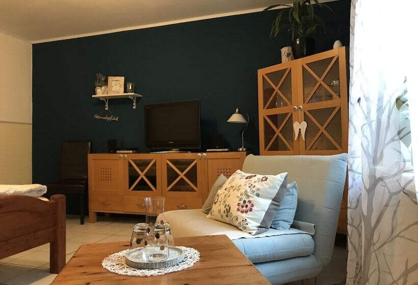 Общежитие Gästehaus Kampik