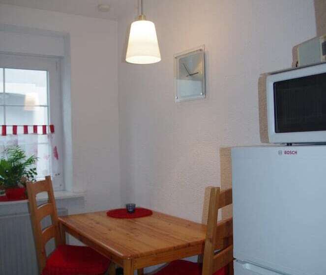 Общежитие Gästehaus Kampik