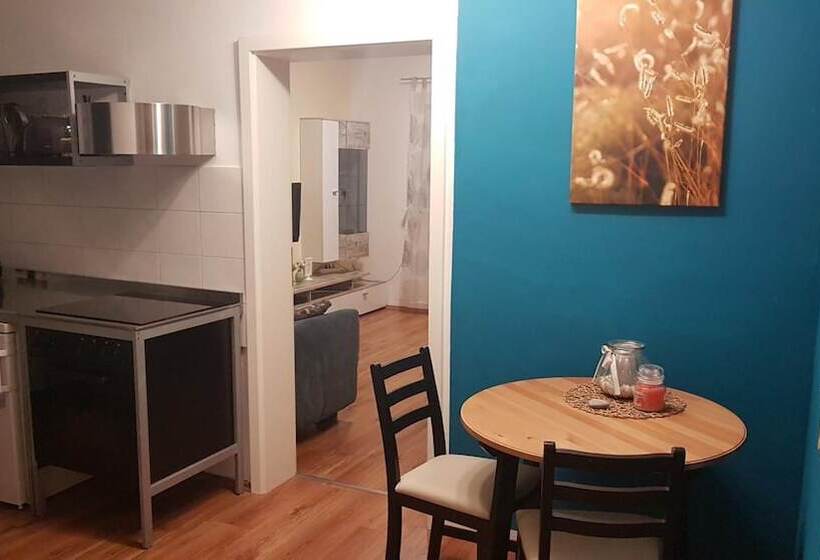 Общежитие Gästehaus Kampik