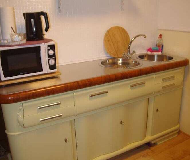 Общежитие Gästehaus Kampik