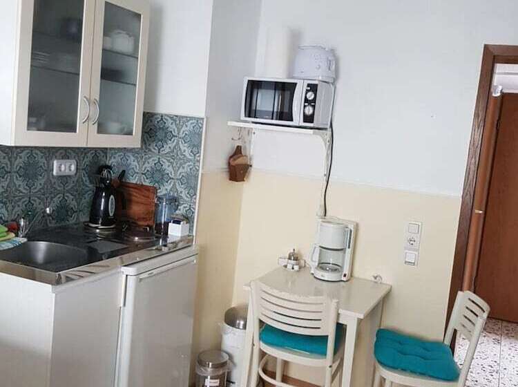 Общежитие Gästehaus Kampik