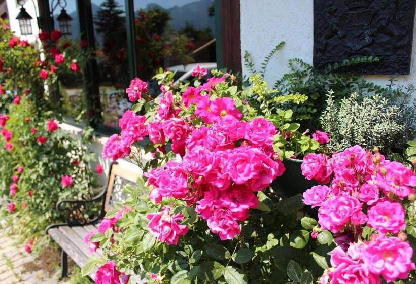 Hotel Fetznhof Zuhaus