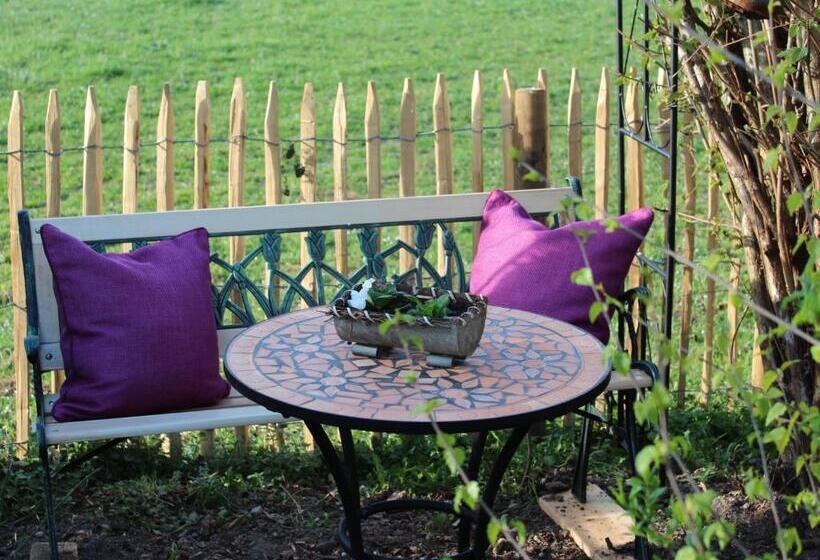 Hotel Fetznhof Zuhaus