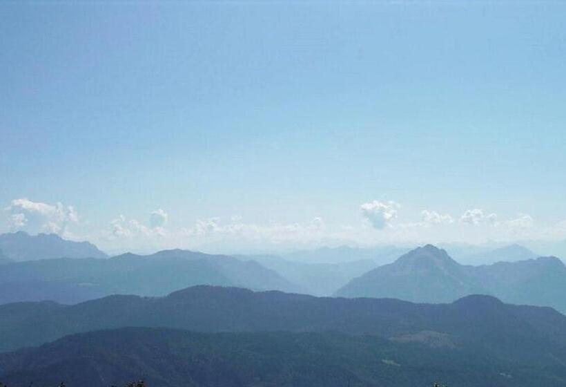 Hotel Fetznhof Zuhaus