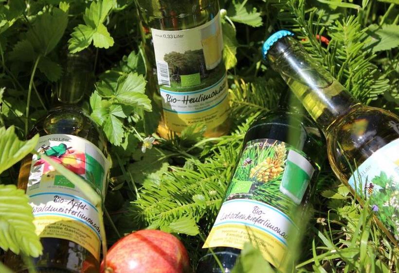 Hotel Fetznhof Zuhaus