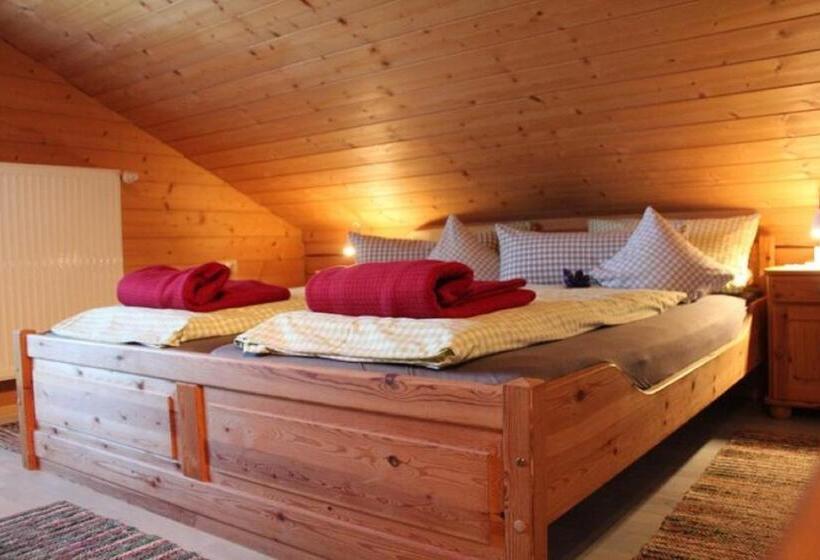 Hotel Fetznhof Zuhaus