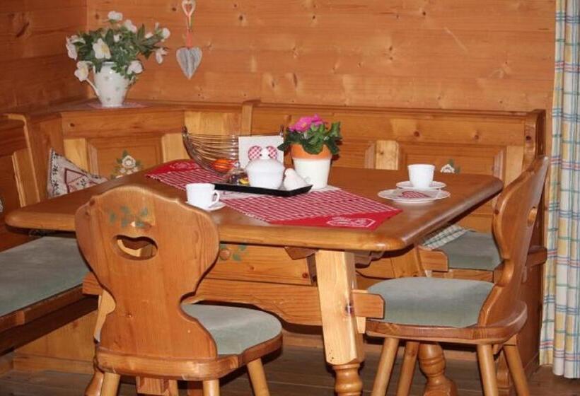 Hotel Fetznhof Zuhaus