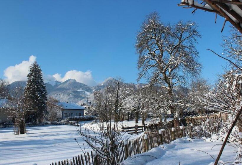Hotel Fetznhof Zuhaus