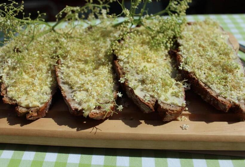 Hotel Fetznhof Zuhaus