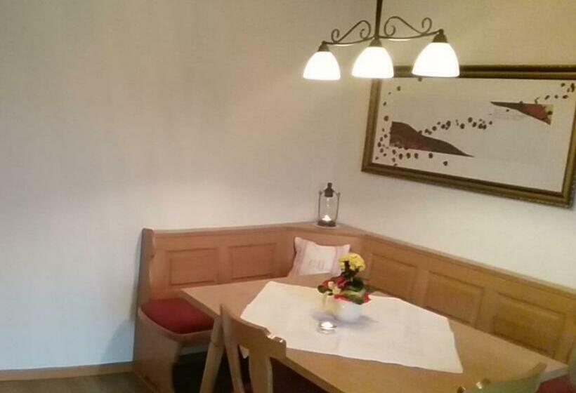 Hotel Schusterbauer   Chiemgau Karte