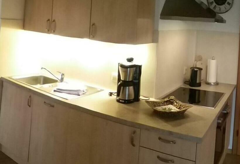 Hotel Schusterbauer   Chiemgau Karte