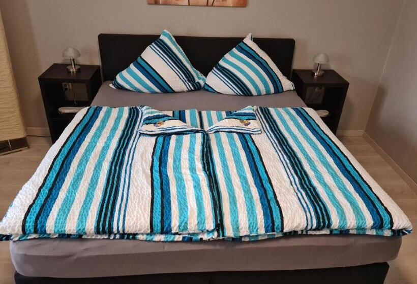 הוסטל Gasthof Schillereck