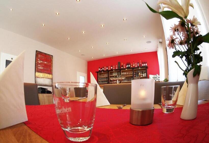 הוסטל Gasthof Schillereck