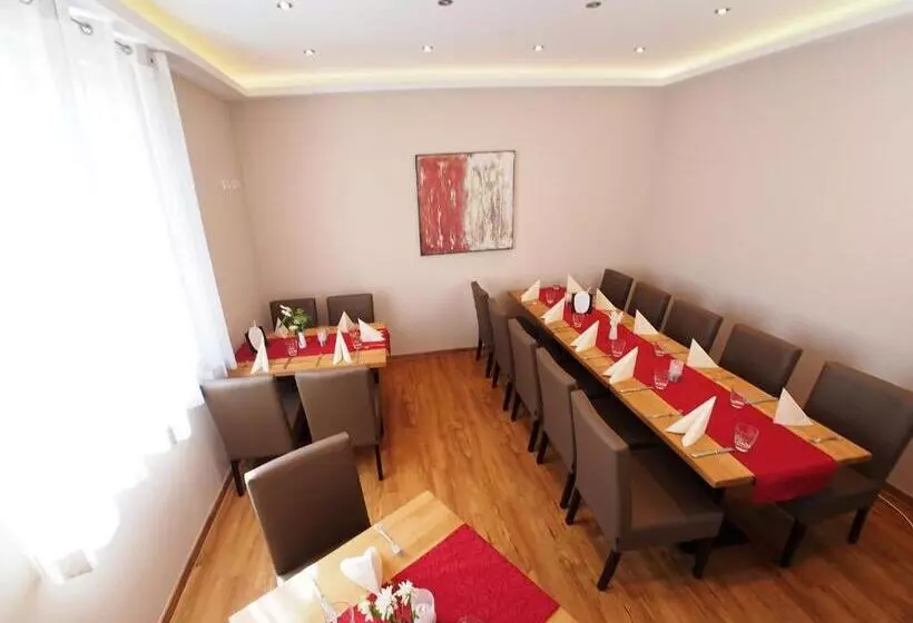 Retkeilymaja Gasthof Schillereck