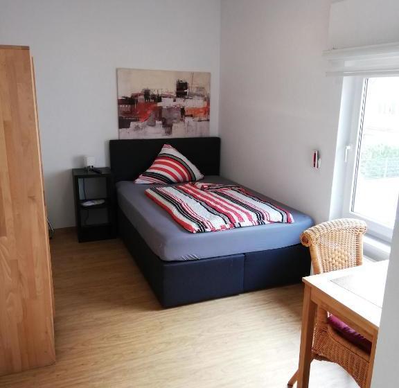 הוסטל Gasthof Schillereck