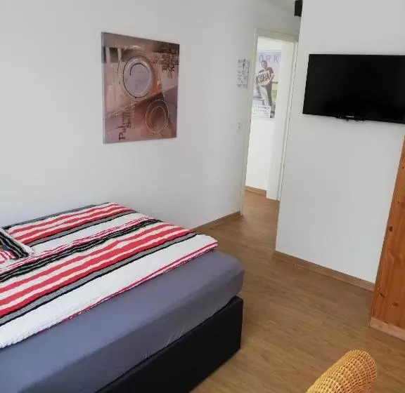 Retkeilymaja Gasthof Schillereck