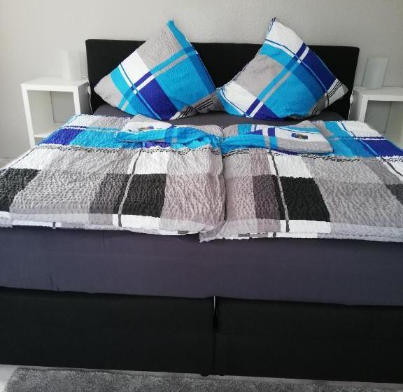 הוסטל Gasthof Schillereck