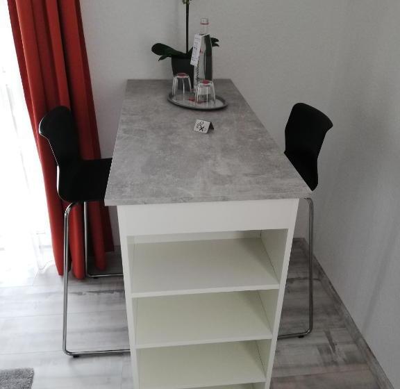 הוסטל Gasthof Schillereck