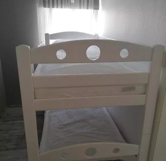 Retkeilymaja Gasthof Schillereck