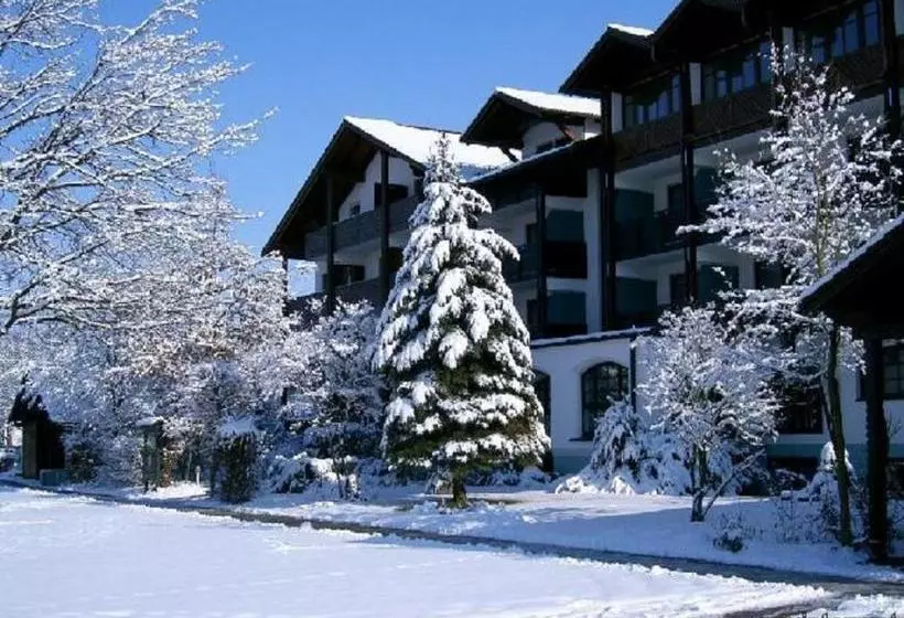 Appartementhaus Josef