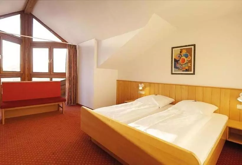 Appartementhaus Josef