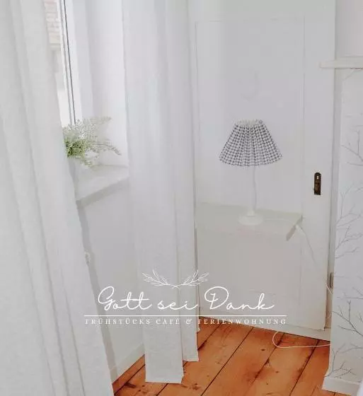 Majatalo Ferienwohnung Gott Sei Dank