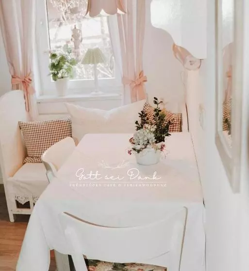 Majatalo Ferienwohnung Gott Sei Dank